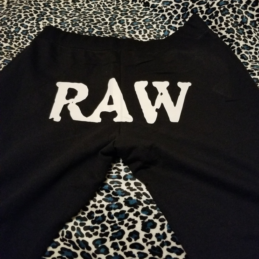Sweats